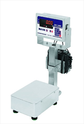 Cân điện tử TANAKA SCALE DOC-1000